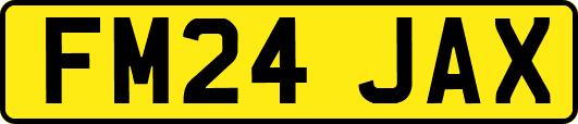 FM24JAX