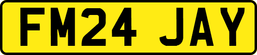 FM24JAY
