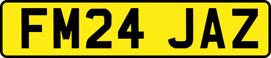 FM24JAZ