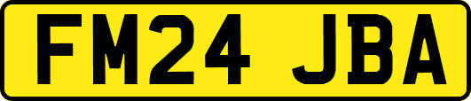 FM24JBA