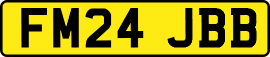 FM24JBB