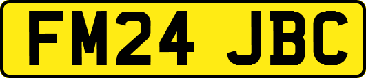FM24JBC