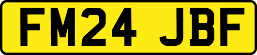 FM24JBF
