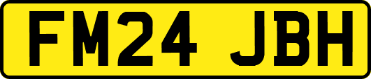 FM24JBH