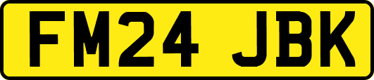 FM24JBK