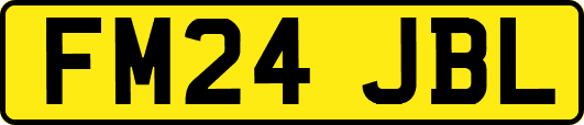 FM24JBL