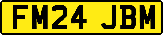 FM24JBM