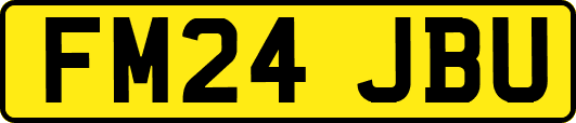 FM24JBU