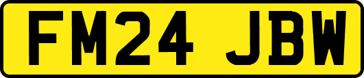 FM24JBW