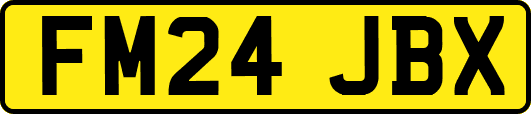 FM24JBX
