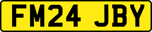 FM24JBY