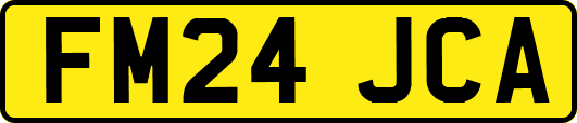 FM24JCA