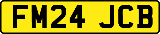FM24JCB
