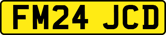 FM24JCD
