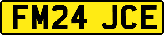 FM24JCE