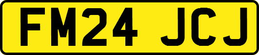 FM24JCJ