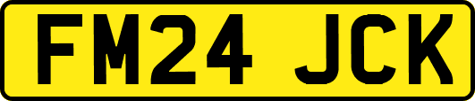 FM24JCK