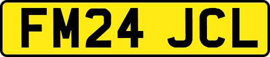 FM24JCL