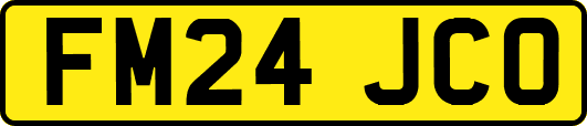 FM24JCO