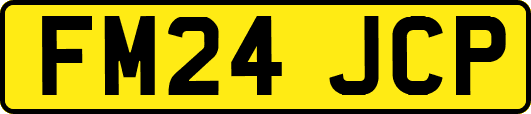 FM24JCP