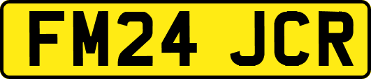 FM24JCR