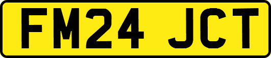 FM24JCT