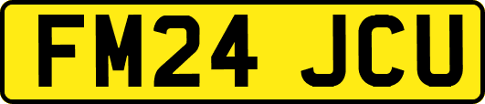 FM24JCU