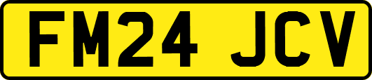FM24JCV