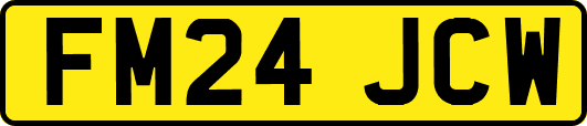 FM24JCW