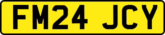 FM24JCY