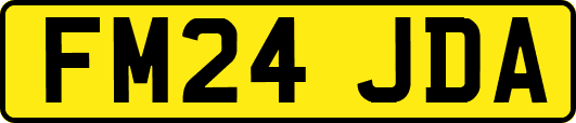 FM24JDA