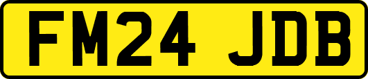 FM24JDB