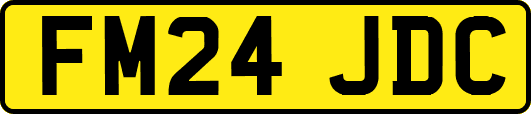 FM24JDC