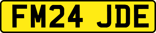 FM24JDE