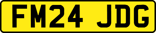 FM24JDG