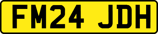 FM24JDH