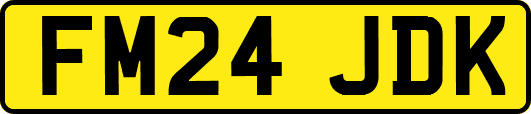 FM24JDK