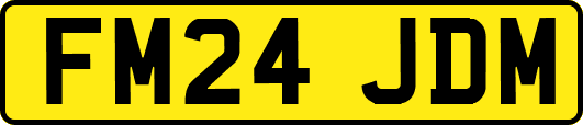 FM24JDM
