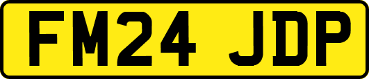 FM24JDP