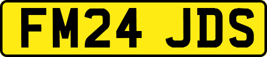 FM24JDS