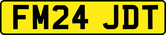 FM24JDT