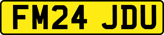 FM24JDU