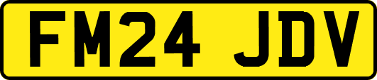 FM24JDV