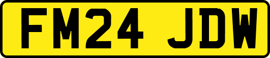 FM24JDW