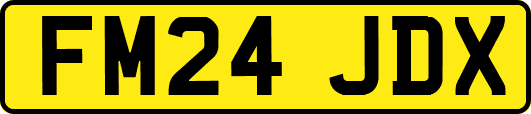 FM24JDX