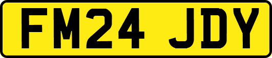 FM24JDY