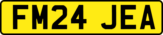 FM24JEA