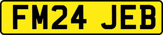 FM24JEB
