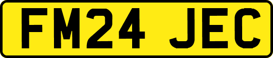 FM24JEC