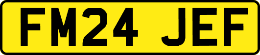 FM24JEF